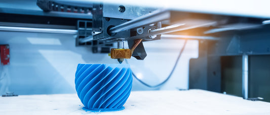 Oportunidades para la industria de impresión digital