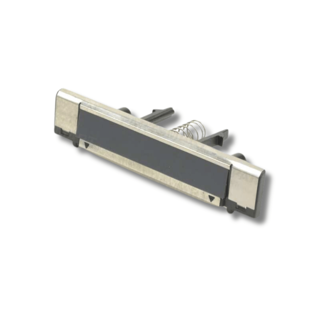 ALMOHADILLA DE SEPARACIÓN CON RESORTE TRAY 2 PARA HP LASERJET 5000