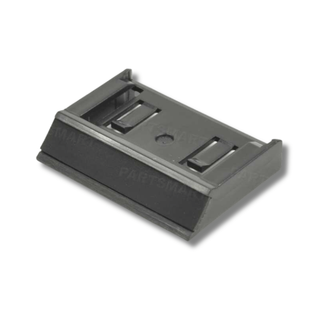 ALMOHADILLA DE SEPARACIÓN TRAY 2 PARA HP LASERJET 2300, COLOR LASERJET 2500