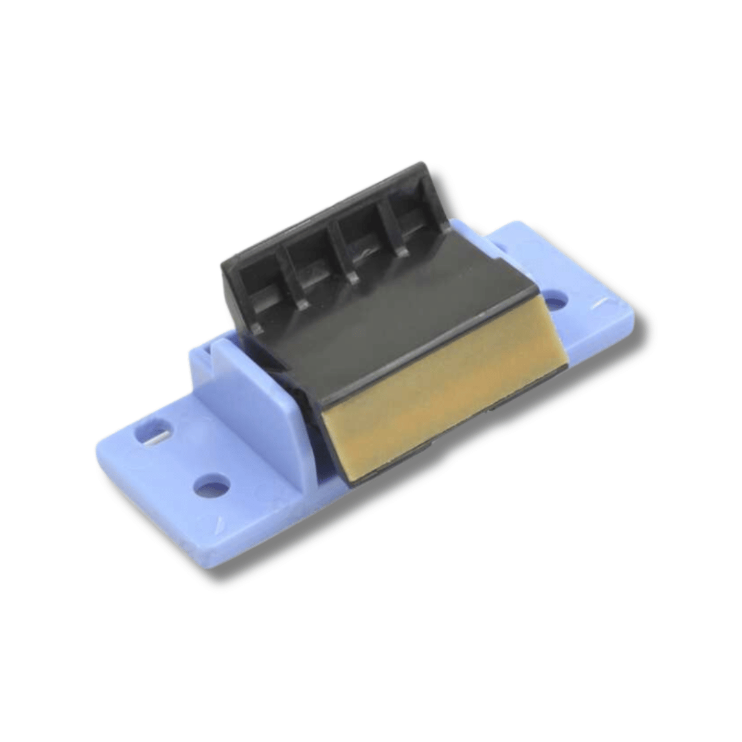 CONJUNTO DE ALMOHADILLA DE SEPARACION PARA HP LASERJET 1010, LASERJET 1020