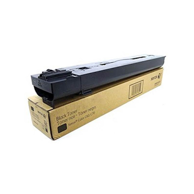 CARTUCHO DE TONER ORIGINAL XEROX 006R01659 - NEGRO