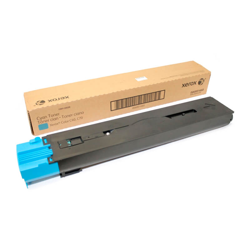 CARTUCHO DE TONER ORIGINAL XEROX 006R01660 - CIAN