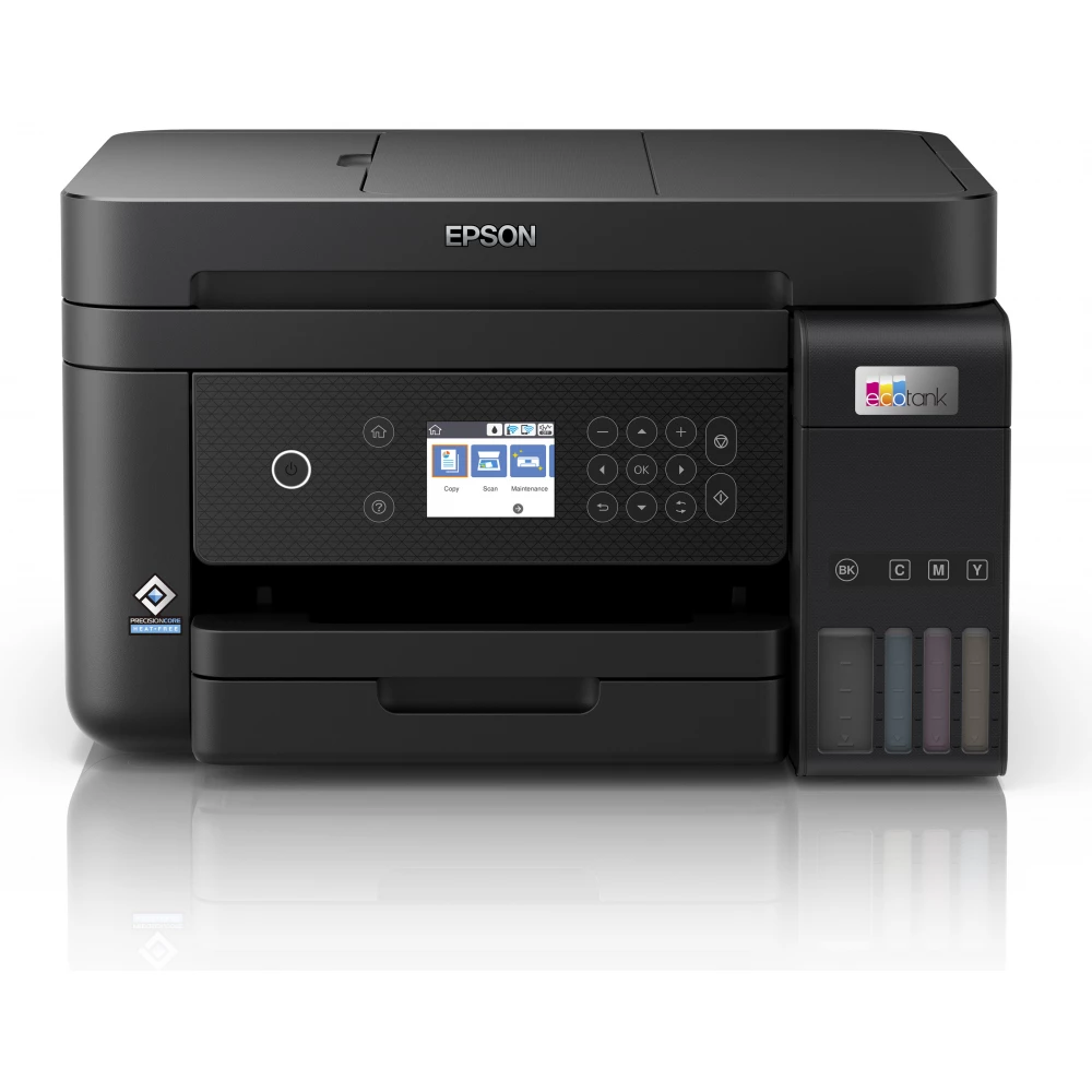 MULTIFUNCIONAL EPSON ECOTANK L6270