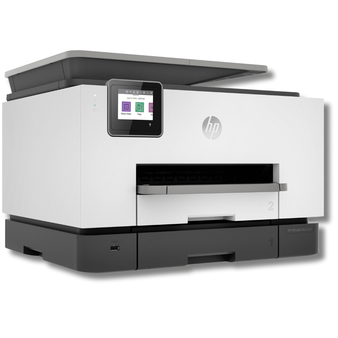 MULTIFUNCIONAL HP OFFICEJET PRO 9020