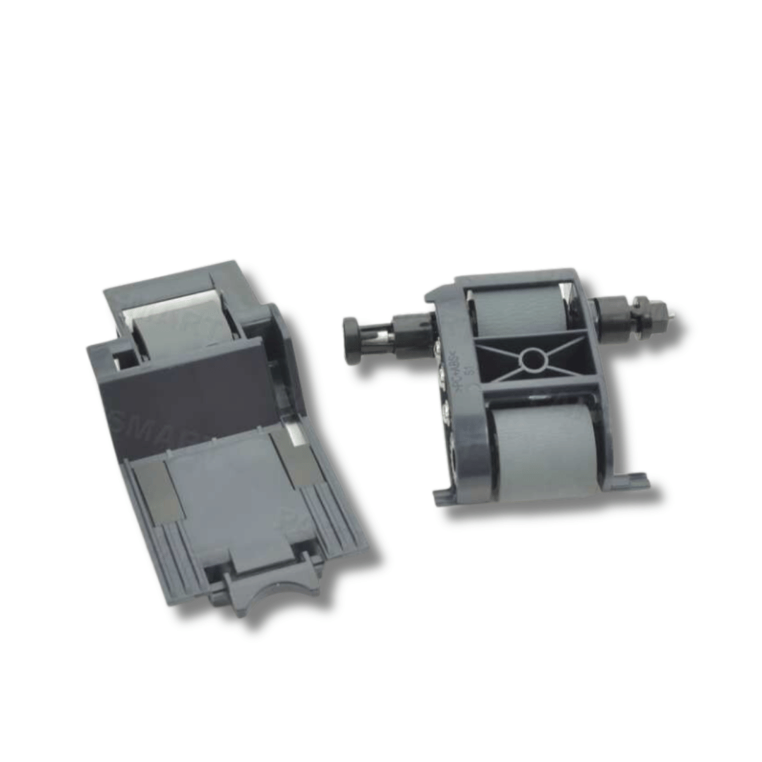 KIT PARA REMPLAZO DE RODILLOS PARA HP LASERJET ENTERPRISE M525 MFP, LASERJET ENTERPRISE M630, LASERJET PRO M725, COLOR LASERJET ENTERPRISE M575, COLOR LASERJET ENTERPRISE M651, COLOR LASERJET ENTERPRISEM680