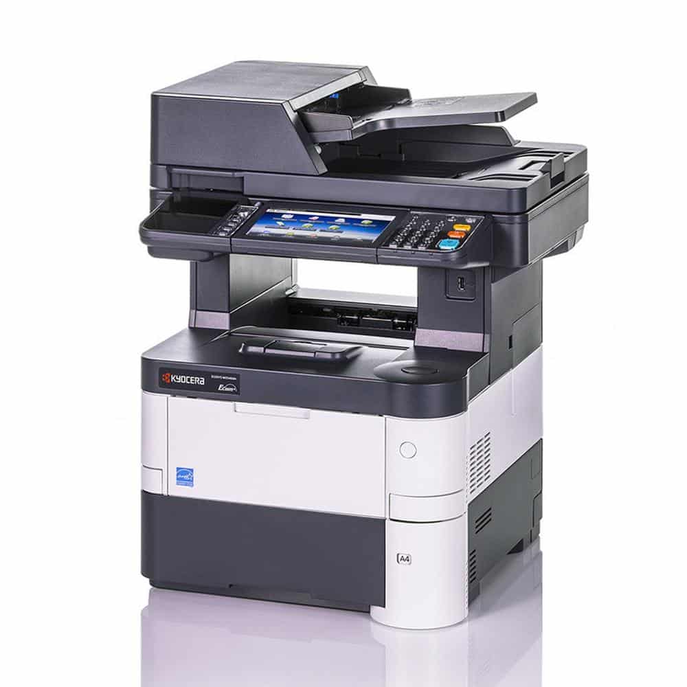 KYOCERA LASER MULTIFUNCIONAL M3540