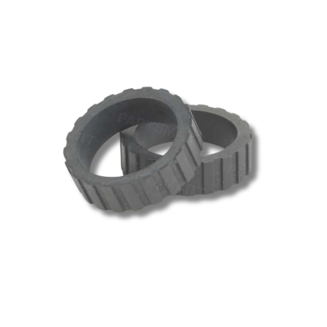 RUEDAS DE RODILLO DE RECOGIDA PARA LEXMARK E260, E360, E46x
