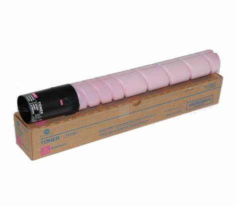 TÓNER PARA KONICA MINOLTA C220 MAGENTA