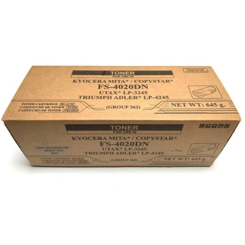 TÓNER PARA KYOCERA FS-4020DN