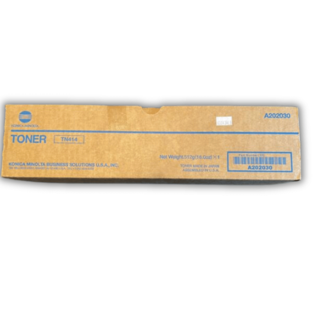 TÓNER PARA KONICA MINOLTA A202030