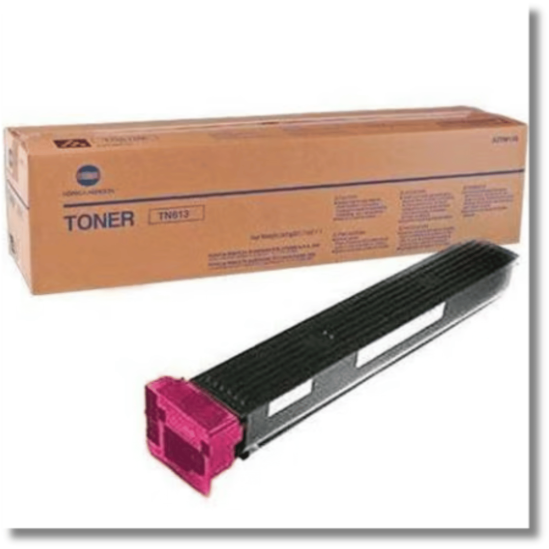 TÓNER PARA KONICA MINOLTA C452 MAGENTA