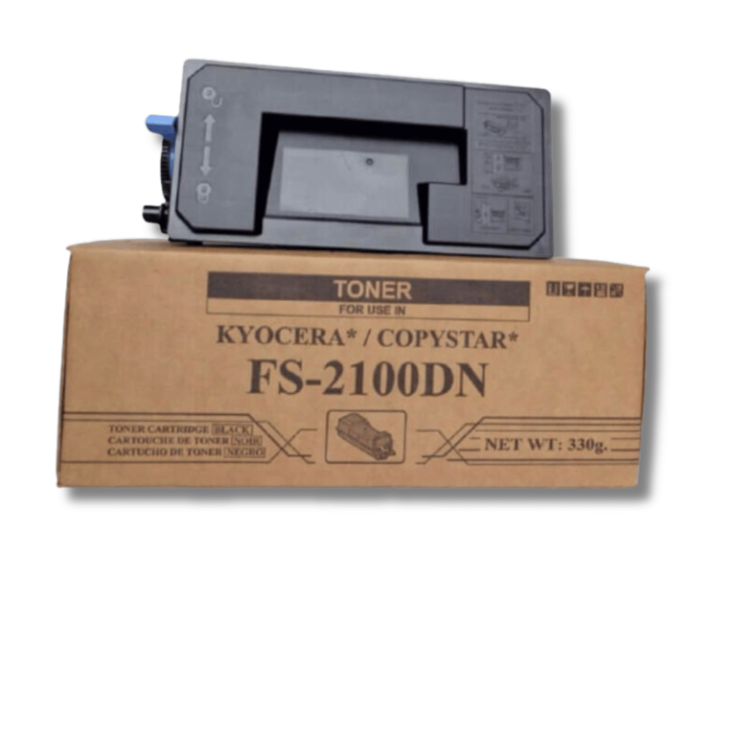 TÓNER PARA KYOCERA FS-2100DN