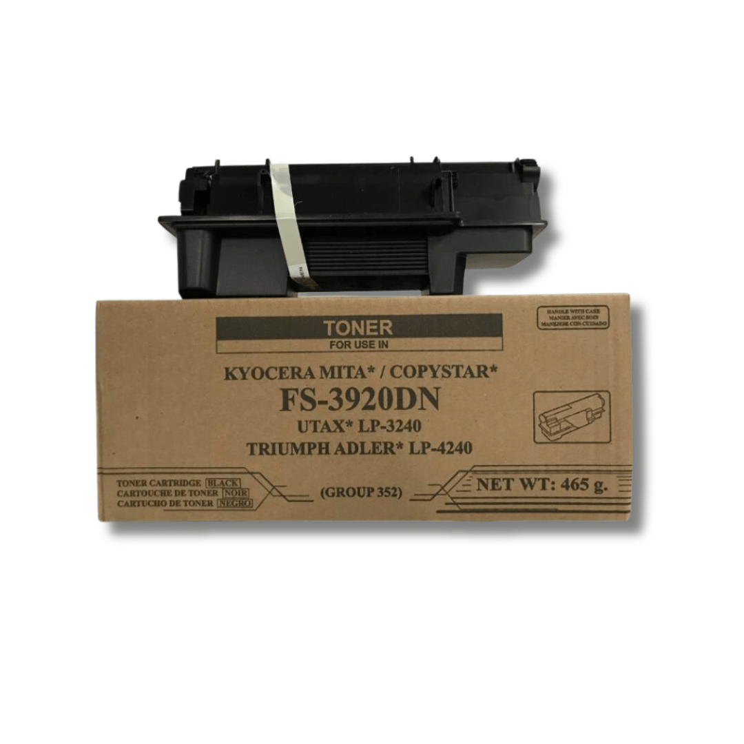 TÓNER PARA KYOCERA FS-3920DN