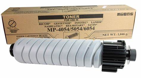 TÓNER PARA RICOH MP-4054