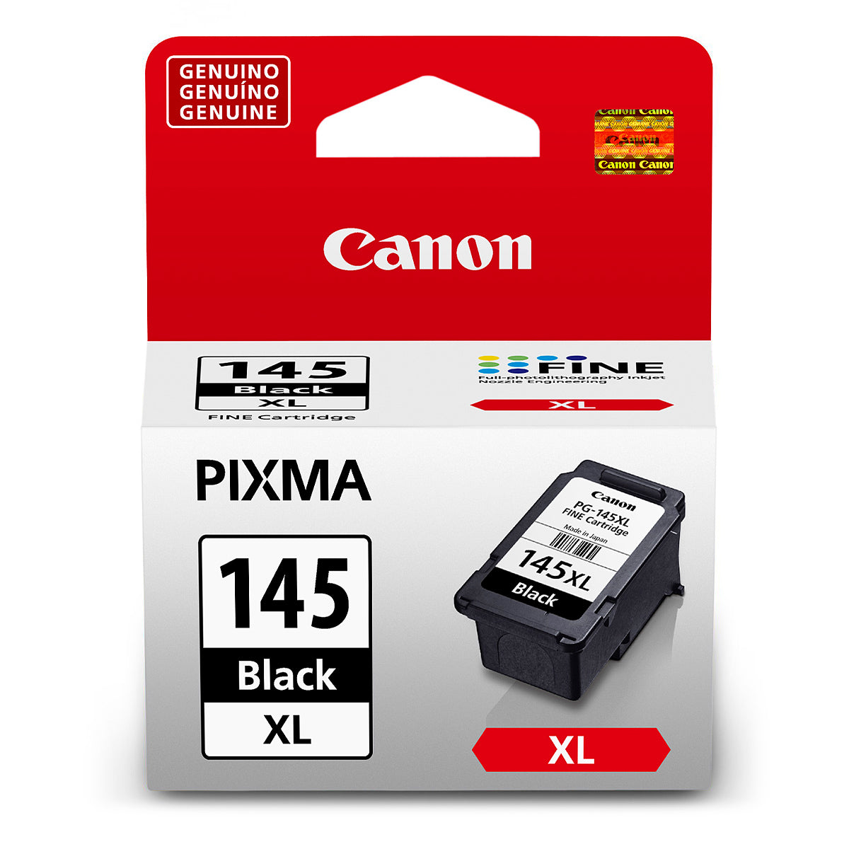 Tinta Canon PG 145 XL