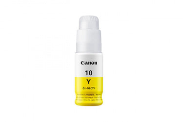 Tinta Canon GI-10 Amarillo