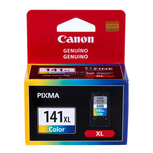Tinta Canon CL-141