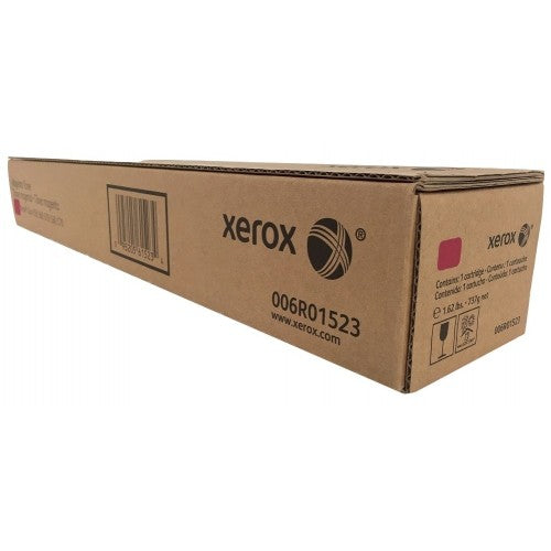 CARTUCHO DE TONER ORIGINAL XEROX 006R01523 - MAGENTA