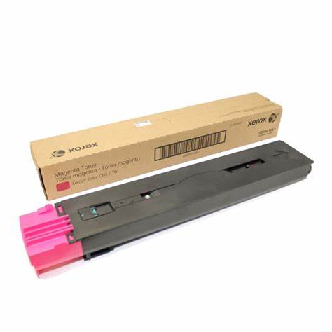 CARTUCHO DE TONER ORIGINAL XEROX 006R01661 - MAGENTA
