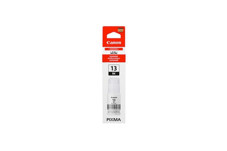 Tinta GI-13 Negro