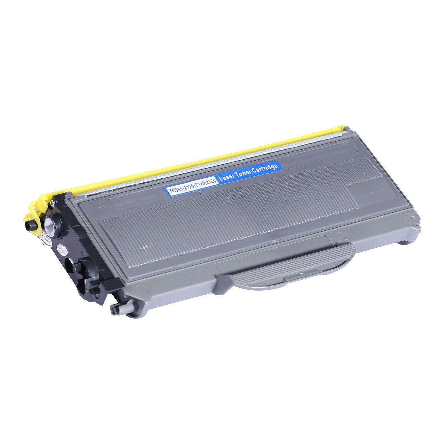 Tóner genérico Brother TN-360 TN-330 Negro