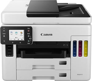 MULTIFUNCIONAL CANON MAXIFY GX7010