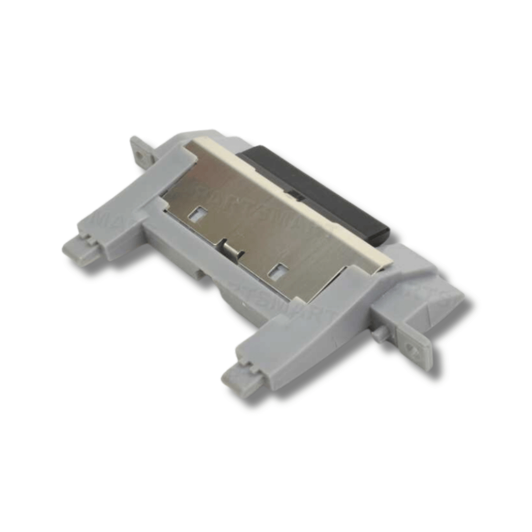 CONJUNTO DE ALMOHADILLA DE SEPARACIÓN Y SOPORTE TRAY 2 PARA HP LASERJET P3005