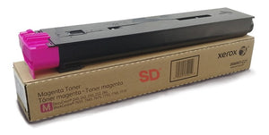 CARTUCHO DE TONER ORIGINAL XEROX 006R01221 - MAGENTA