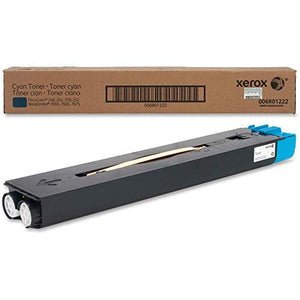 CARTUCHO DE TONER ORIGINAL XEROX 006R01222 - CIAN