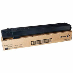 CARTUCHO DE TONER ORIGINAL XEROX 006R01529 - NEGRO