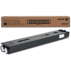 CARTUCHO DE TONER ORIGINAL XEROX 006R01219 - NEGRO