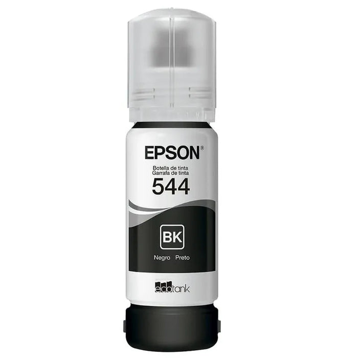 Epson 544 Tinta Negra