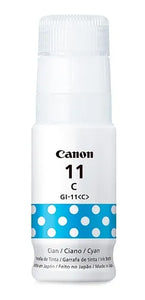 Tinta Gi-11 Cian