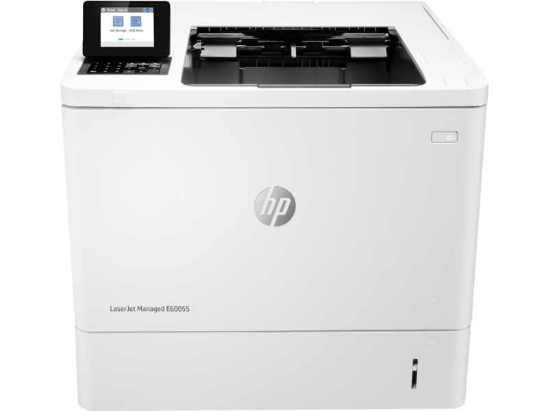 IMPRESOR REMANUFACTURADO HP E60055