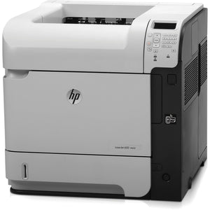 IMPRESORA HP LASERJET 600