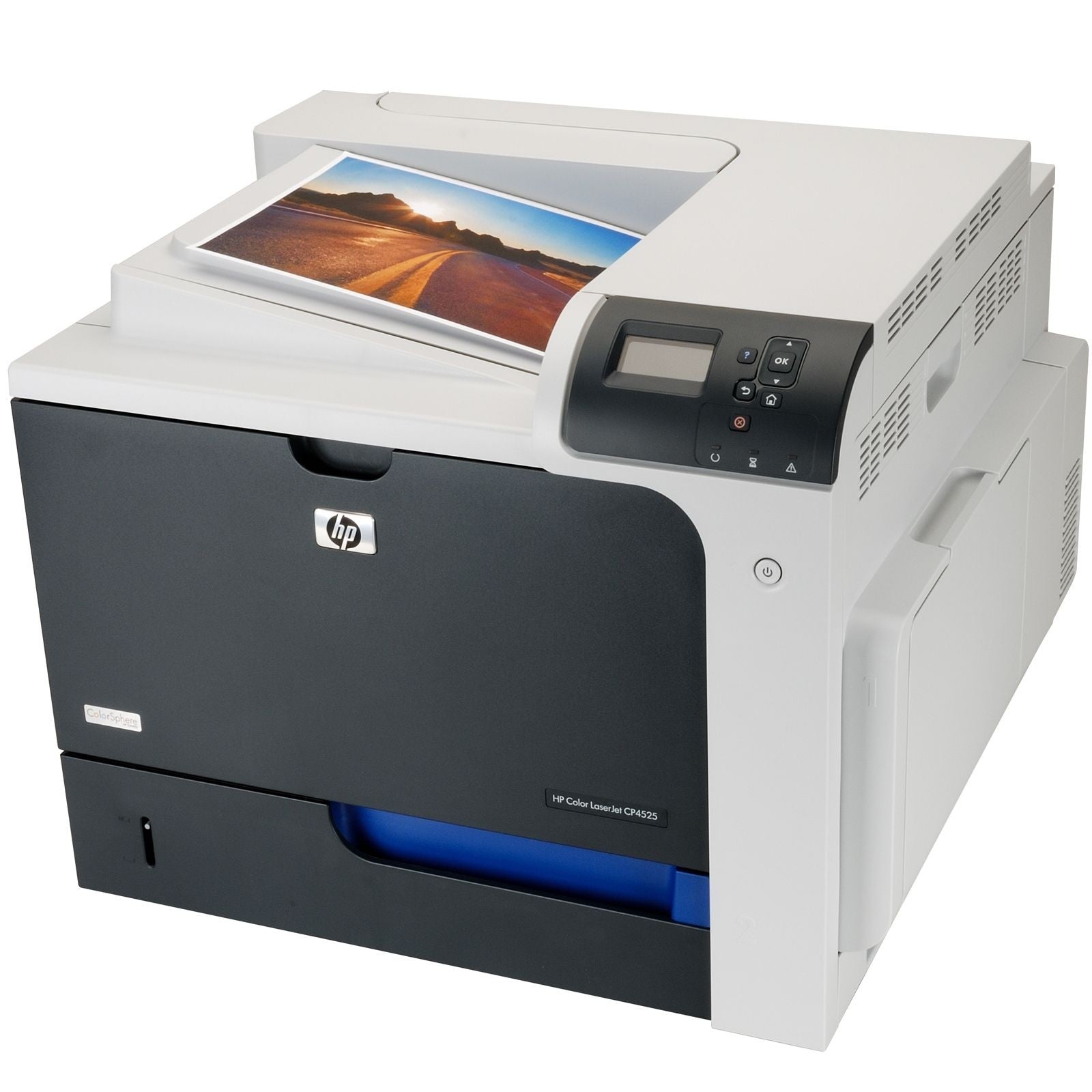 Comprar-HP-CP4525-COLOR
