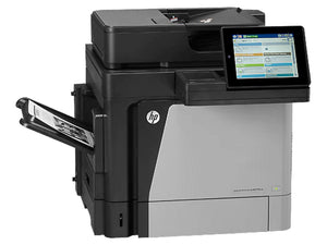 MULTIFUNCIONAL HP LASERJET M630
