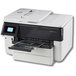 MULTIFUNCIONAL HP OFFICEJET PRO 7740
