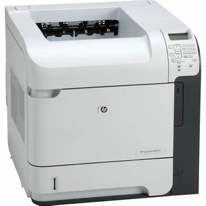 IMPRESORA HP LASERJET P4015