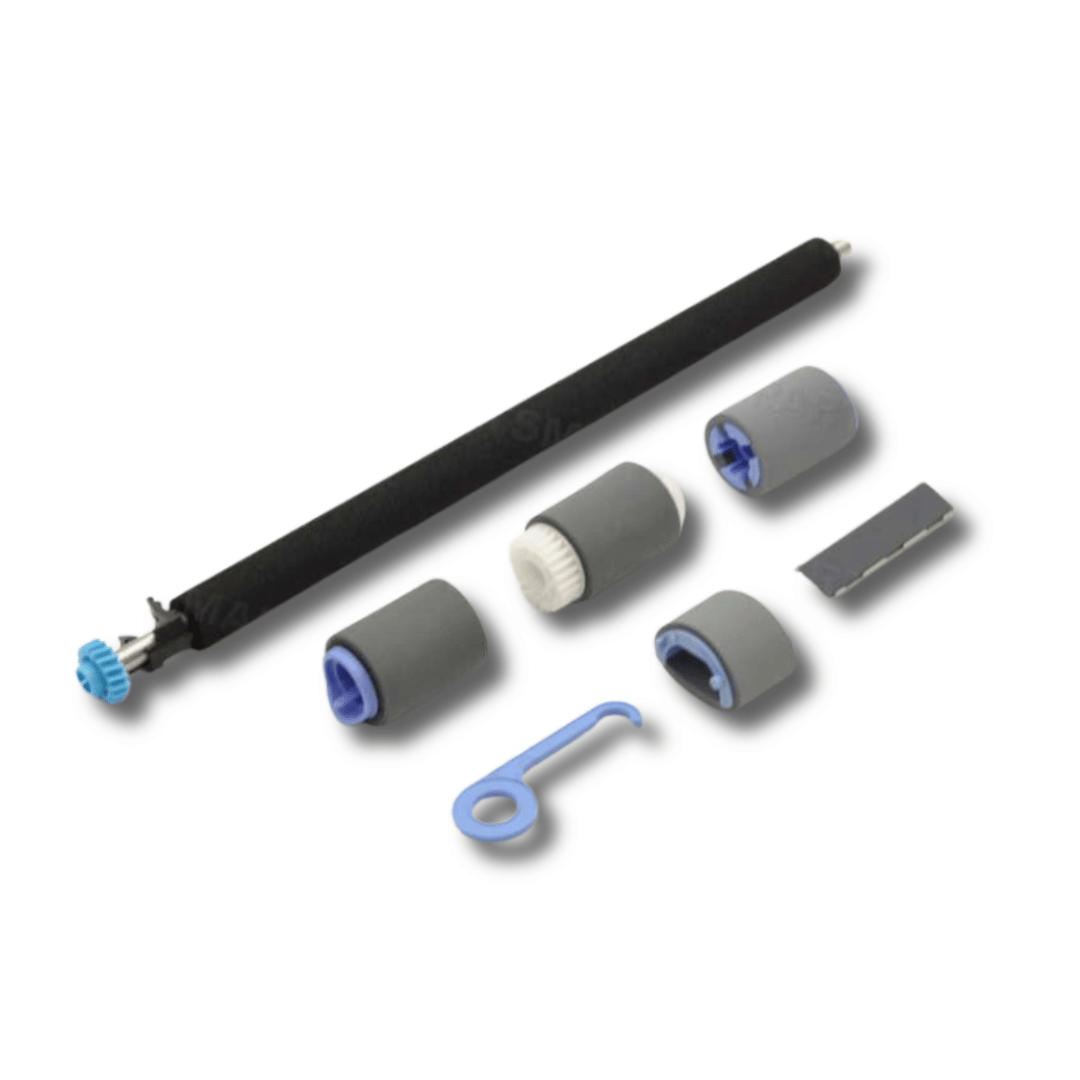 KIT DE RODILLOS PARA HP LASERJET 4250, LASERJET 4345