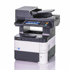 KYOCERA LASER MULTIFUNCIONAL M3540