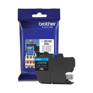 Tinta Brother LC3019C