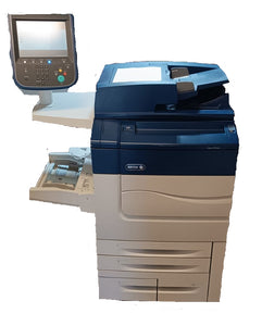 MULTIFUNCIONAL XEROX C70
