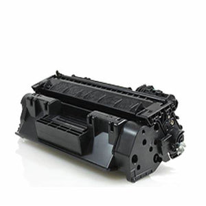 CARTUCHO DE TÓNER GENÉRICO PARA HP CE505A 05A CF280A 80A CAN 119