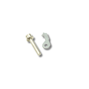 PALANCA DE SUJECIÓN DERECHA PARA HP LASERJET 4200, LASERJET 4250