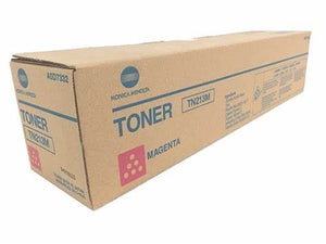 TÓNER PARA KONICA MINOLTA C200, C203 MAGENTA