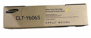 TÓNER SAMSUNG CTL-Y606S