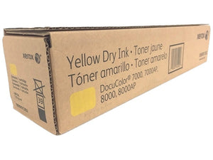 TÓNER ORIGINAL XEROX 006R01202