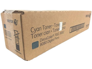 TÓNER ORIGINAL XEROX 006R01554