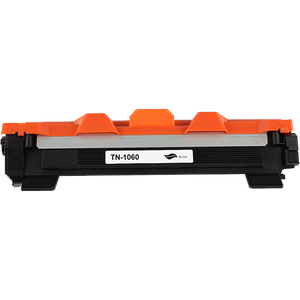 CARTUCHO DE TÓNER GENÉRICO PARA Brother TN 1060 TN-1060